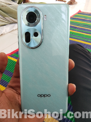oppo reno 11 5g